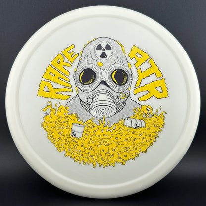 Glow Soft Tank (1.3) - RADioactive Man Stamp