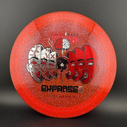 Vex Expanse - Lykke Lorentzen 2025 Signature Series