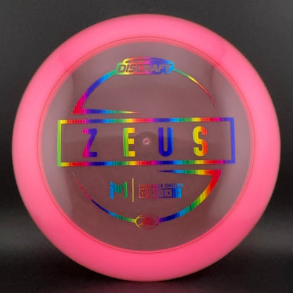 Z Lite Zeus - Paul McBeth