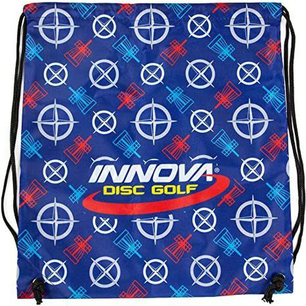 Innova Drawstring Bags