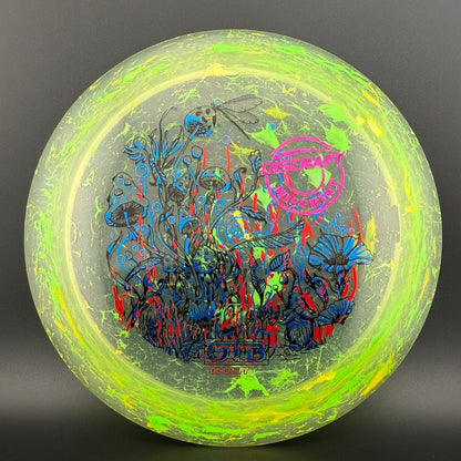 Jawbreaker Z FLX Hades - Factory Misprint