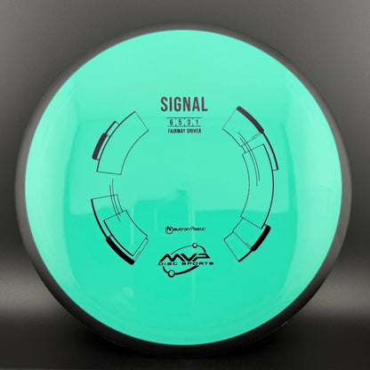 Neutron Signal