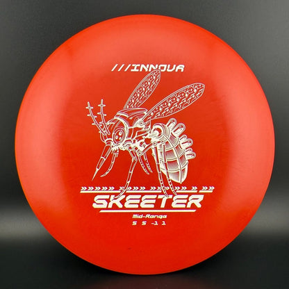 GStar Skeeter - OOP