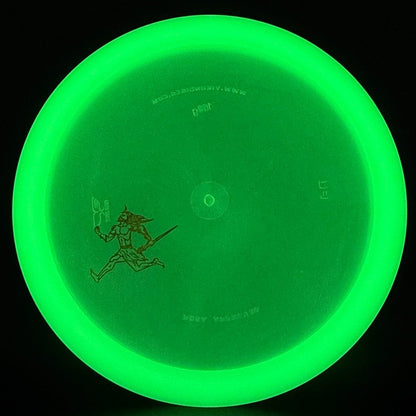 Glow Phoenix Line FU