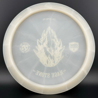 Lux Vapor FD1 (First Run) - "Rage Stone" MB '23