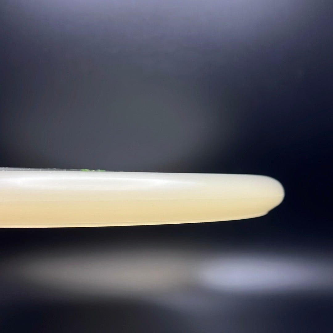 Glow Cash - Overstable Putter OOP