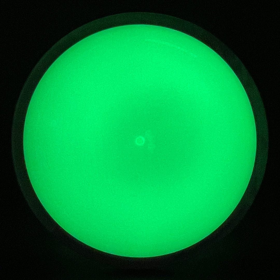 Eclipse Defy - Blank