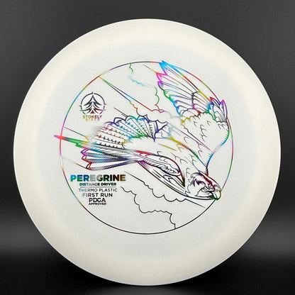 Thermo Peregrine - First Run