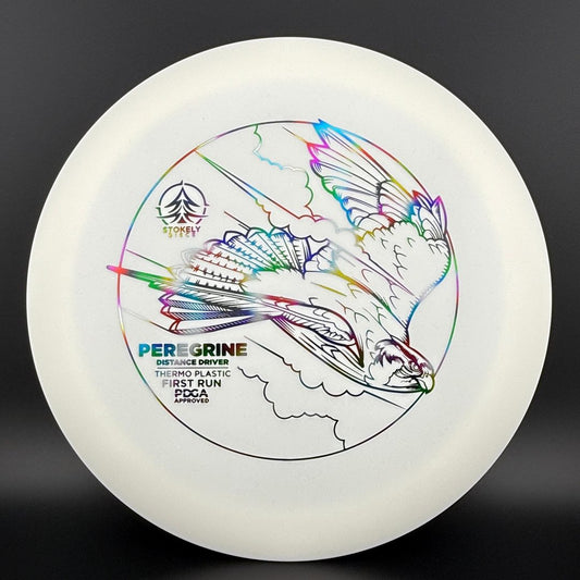 Thermo Peregrine - First Run