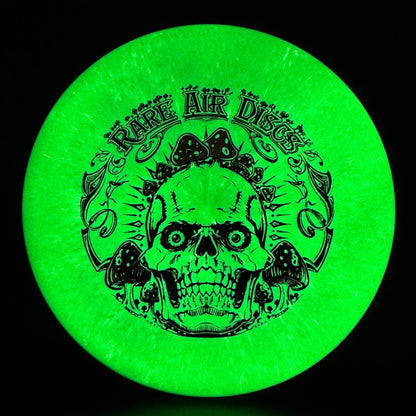 Color Glow Primo Cash - Crushin' Amanitas by Manny Trujillo