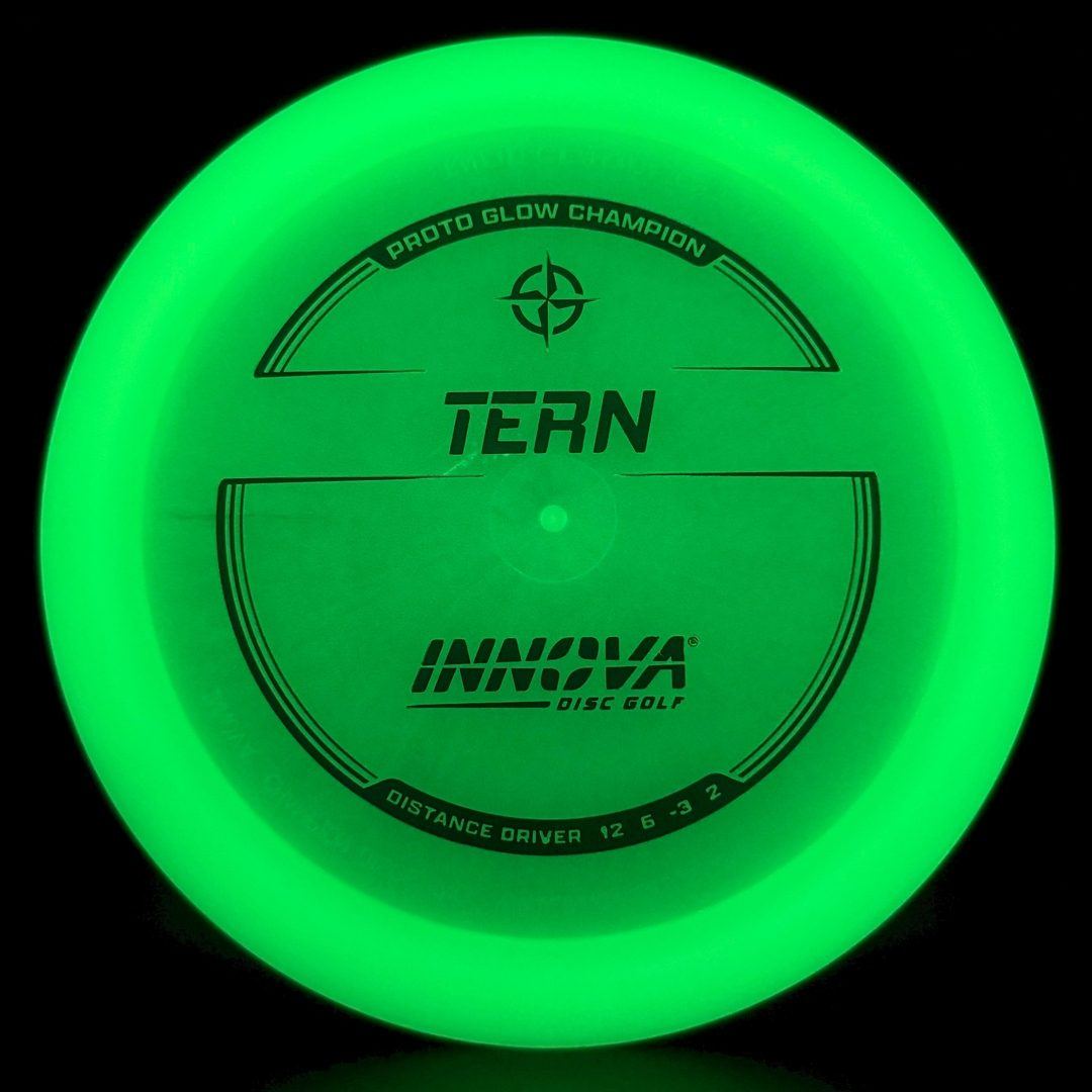 Proto Glow Champion Tern