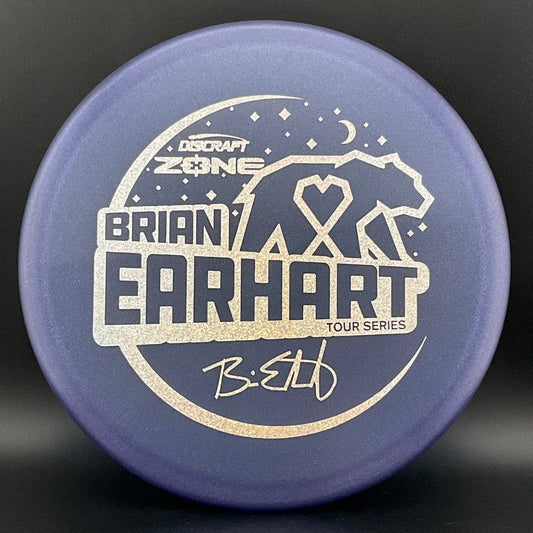 Z Metallic Zone - Brian Earhart 2021 Tour Series