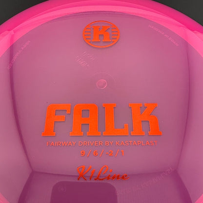K1 Falk