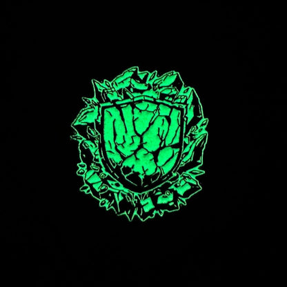 Discmania Mystery Box Pins