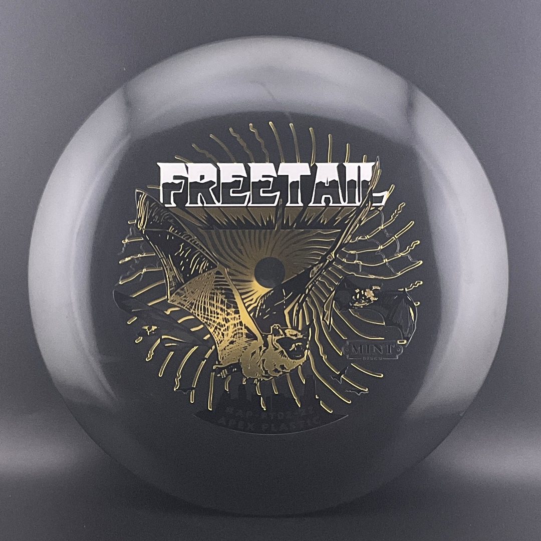 Apex Freetail - 2022 Austin Nights Limited Edition