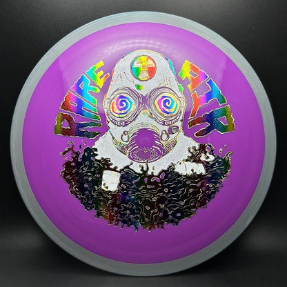 Simon Line Neutron Time-Lapse - RADioactive Man VIP 2.1
