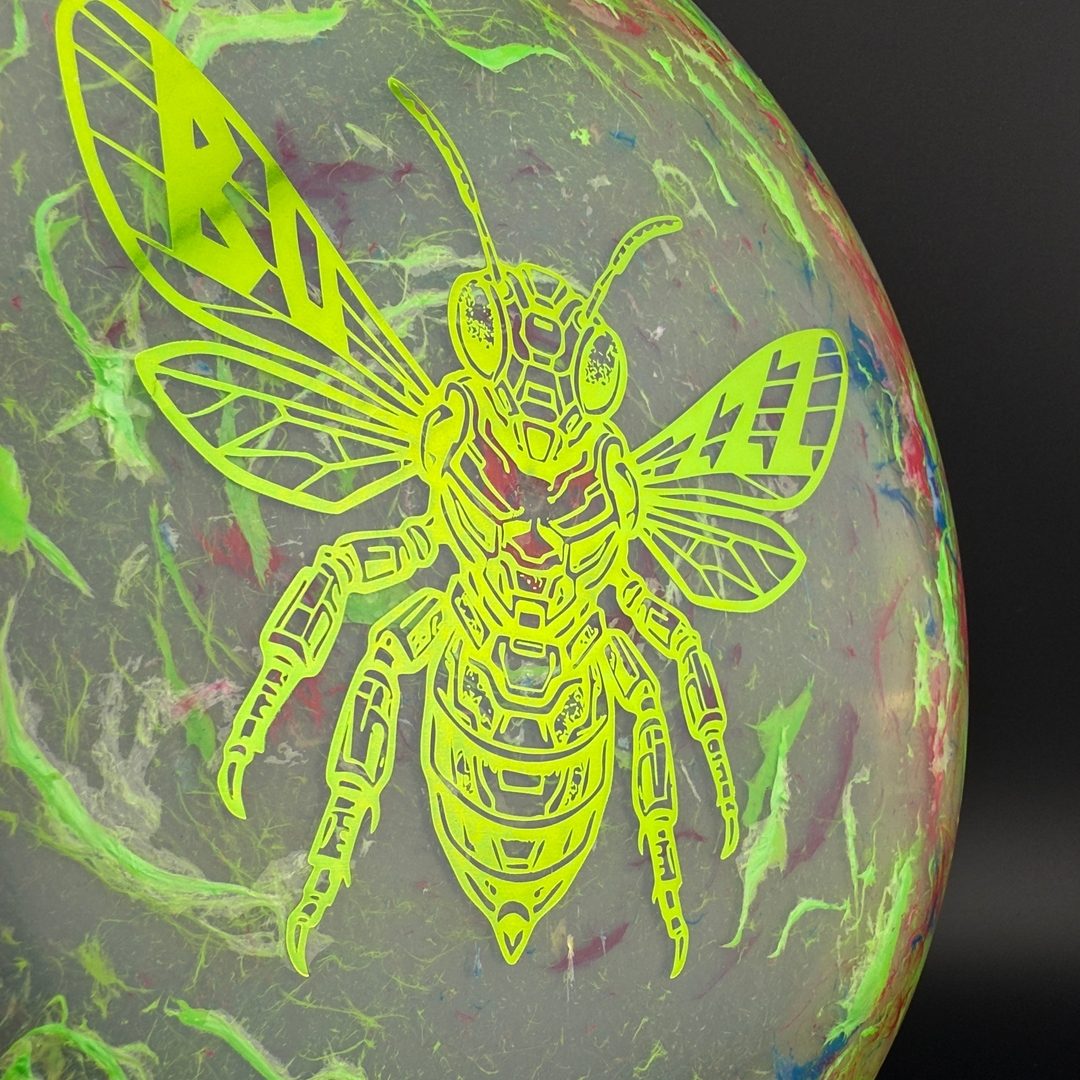 Colorshift Jawbreaker Z Buzzz - DGLO 2025