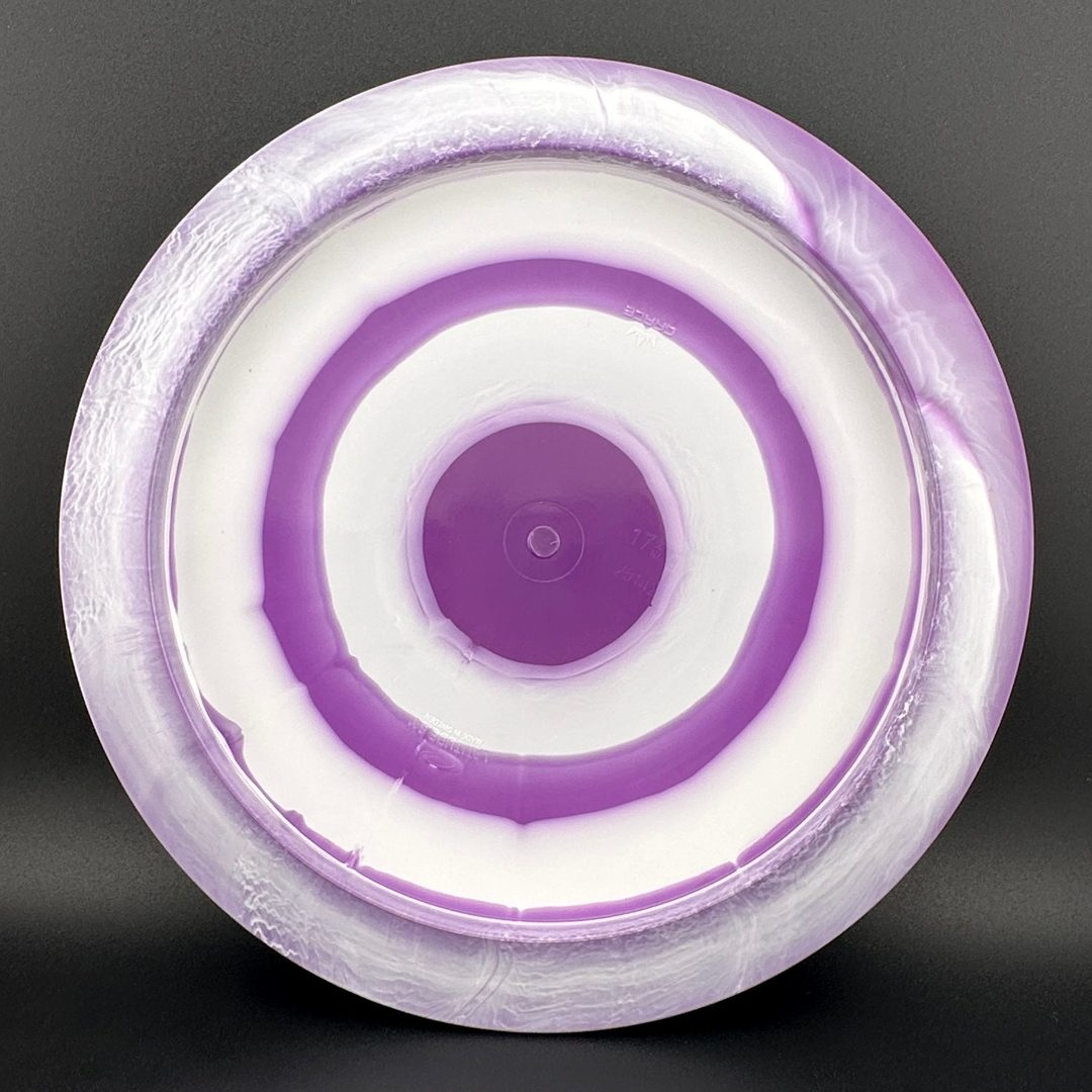Grand Bullseye Grace - Kristin Latt - 2025 Signature Series