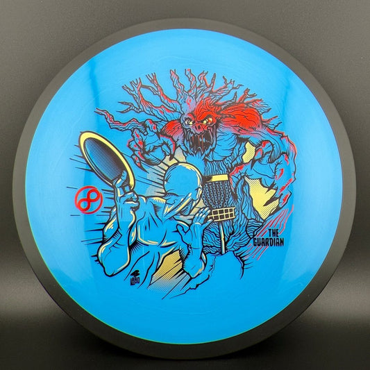 Neutron Trail - "The Guardian" Infinite VIP Series #107 - 1/750