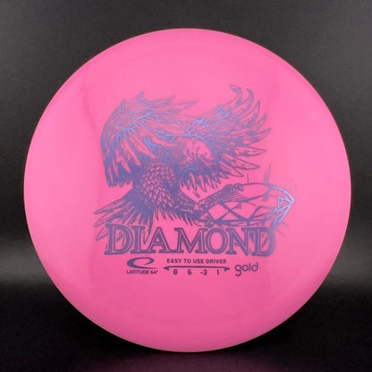 Gold Diamond