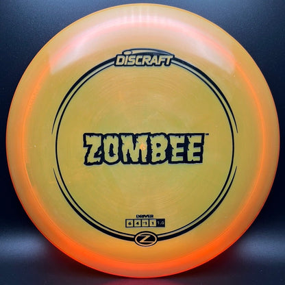 Z Zombee - Limited Run