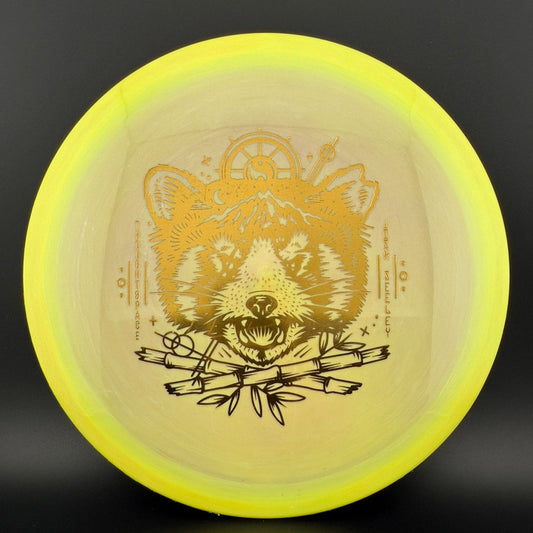 Aura Omen - Josh Seeley Tour Series