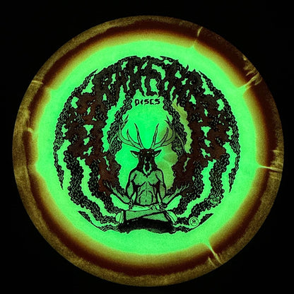 Halo Glow C-Blend Dynasty - Elk Man by Ripper Studios