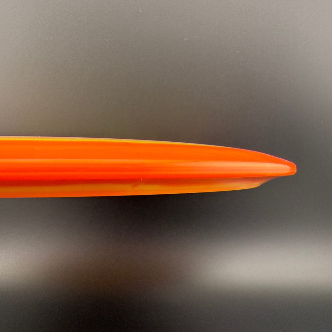 Signature Line Streak - Prototype