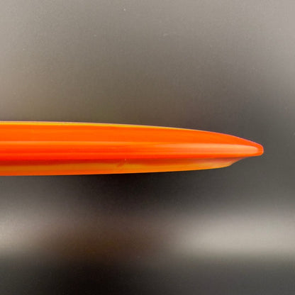 Signature Line Streak - Prototype