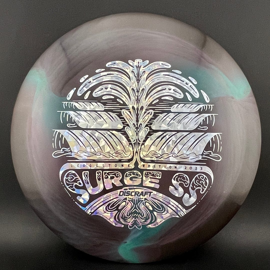 ESP Swirl Surge SS - General Swirl - Ledgestone Edition 2023