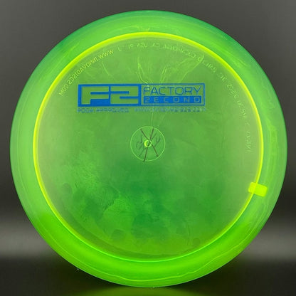 Champion FL (Penned) - F2