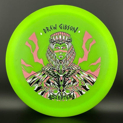 Color Glow C-Blend Scepter - Drew Gibson Signature *Gibson Stash Used*