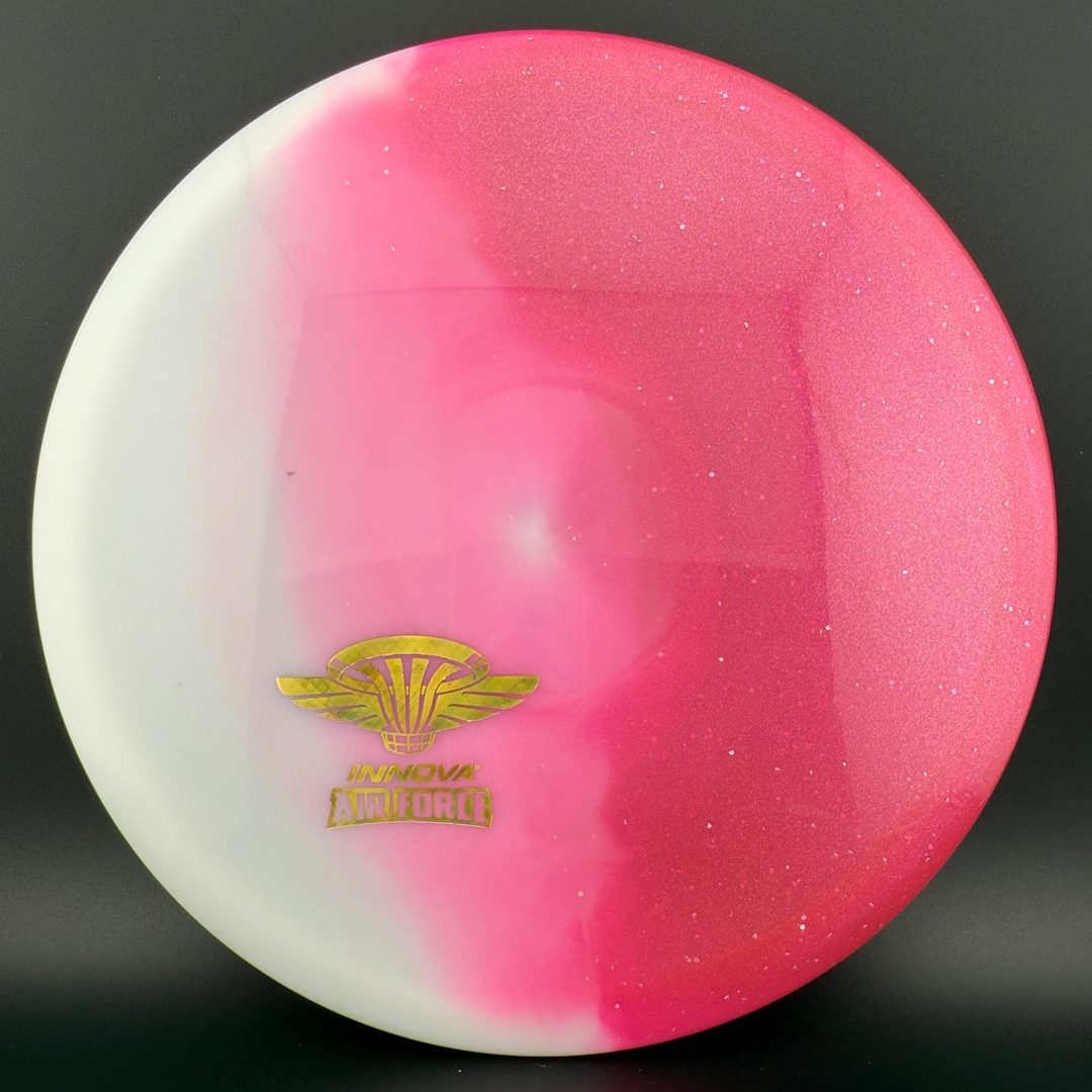Duo Roc3 - Air Force