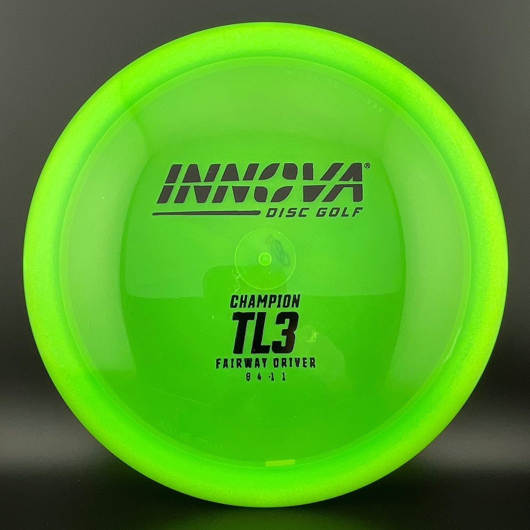Champion TL3