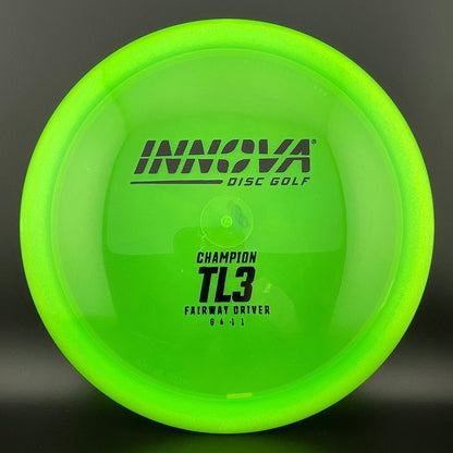 Champion TL3