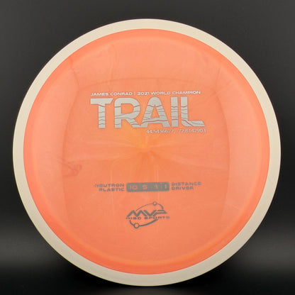 Neutron Trail