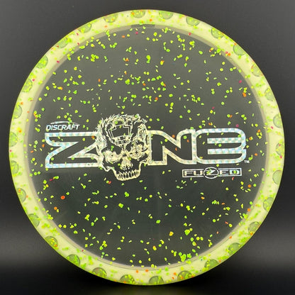 FuZed Confetti Z Zone