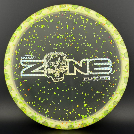 FuZed Confetti Z Zone