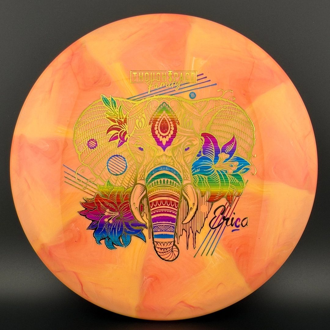 Nebula Aura Mana - TSA Family - Erica