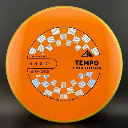 Neutron Tempo