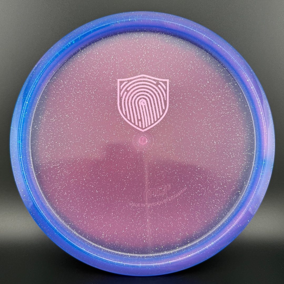 Metal Flake Horizon C-Line MD3 - Fan Vote dna Series
