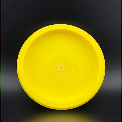 Zing Cozmo Mini Marker - "Steal Your Face" Grateful Dead x Discmania