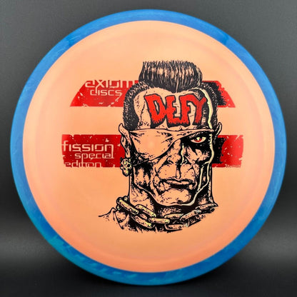 Fission Defy - Special Edition by Skulboy