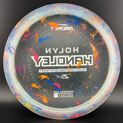 Jawbreaker Z FLX Vulture - 2024 Holyn Handley Tour Series