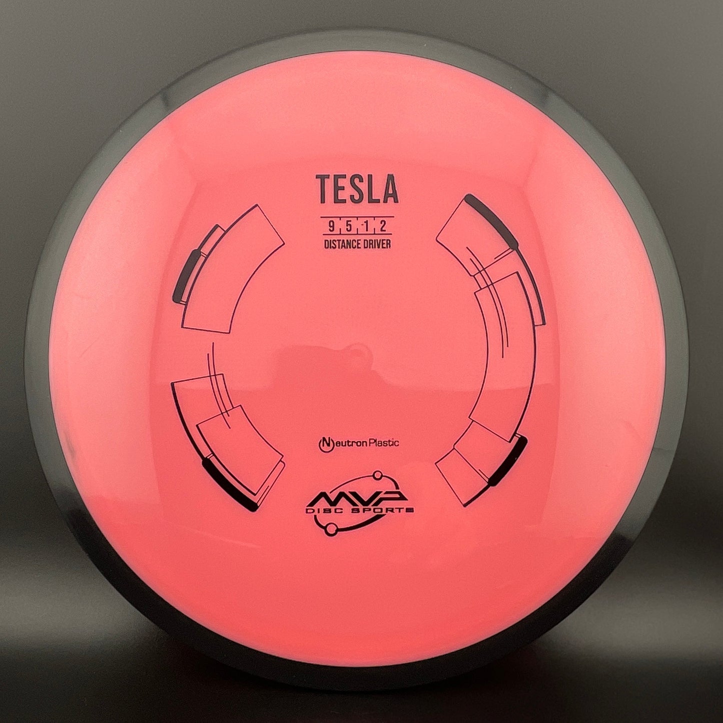 Neutron Tesla