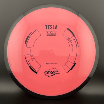 Neutron Tesla