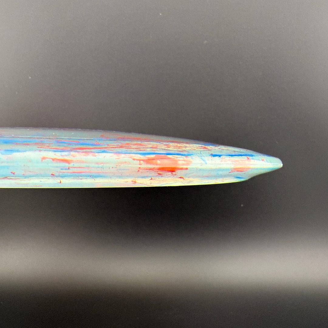 Marbled Clarus Current