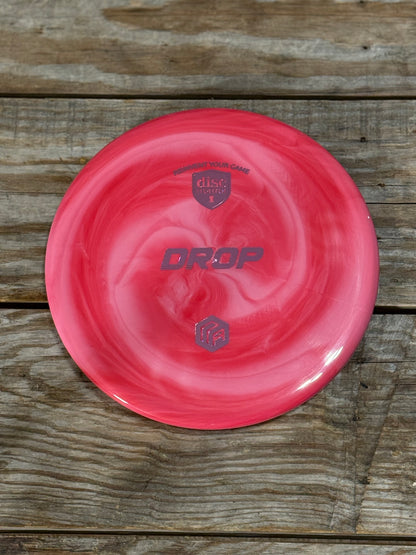 Niklas Anttila Creator Series Swirl S-Line Drop