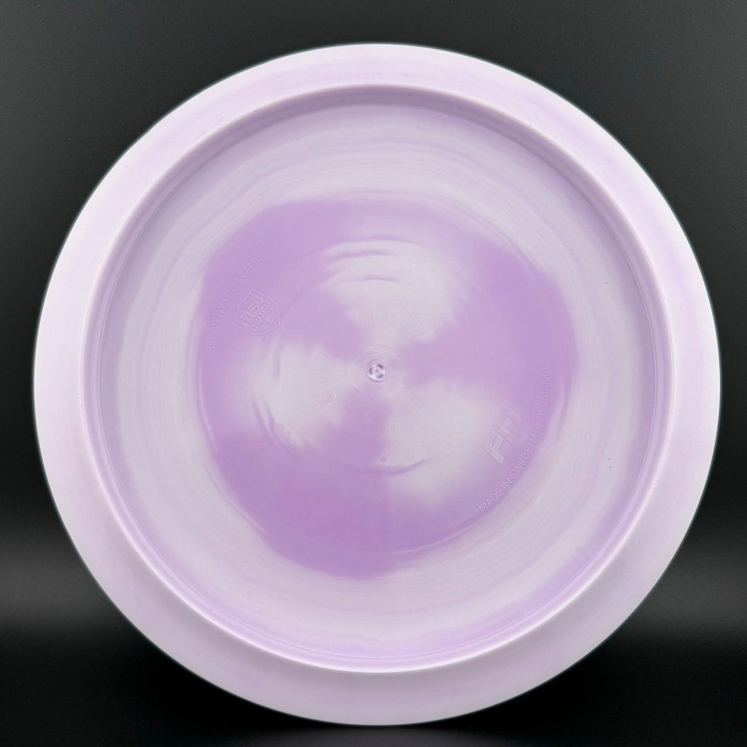Swirl S-line FD - Limited Edition Huk Cracked