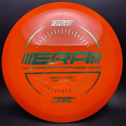Forged Era - Second Run